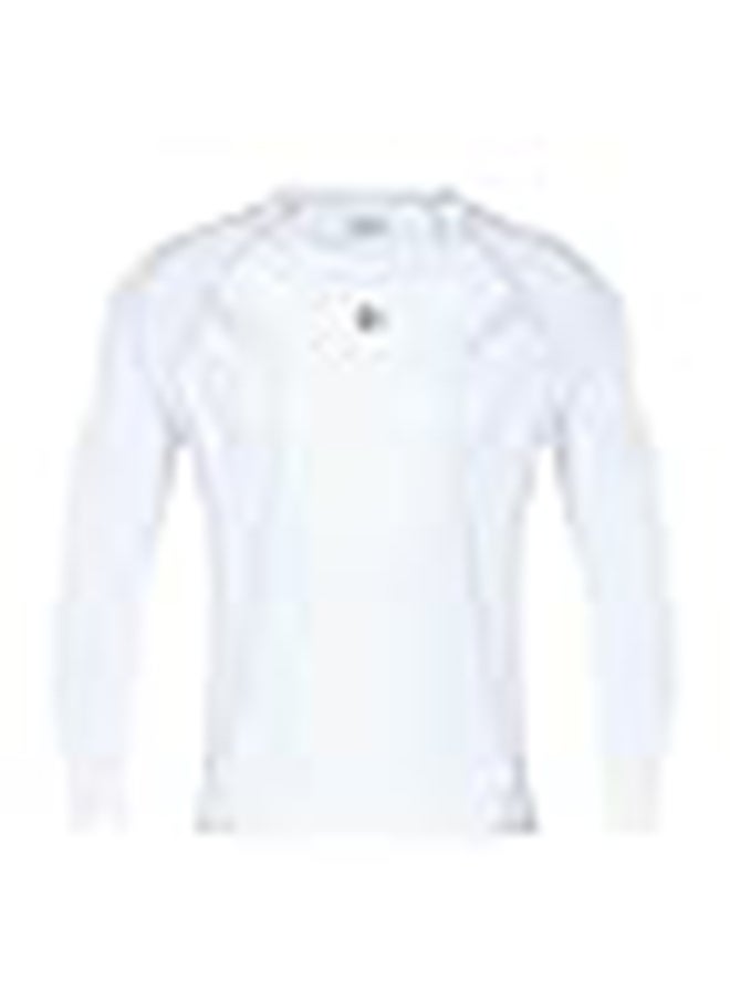 DSC - Full Sleeve Compression Top Size; L | Sleek Design |  Enhanced Performance |  Breathable Fabric - Image 1