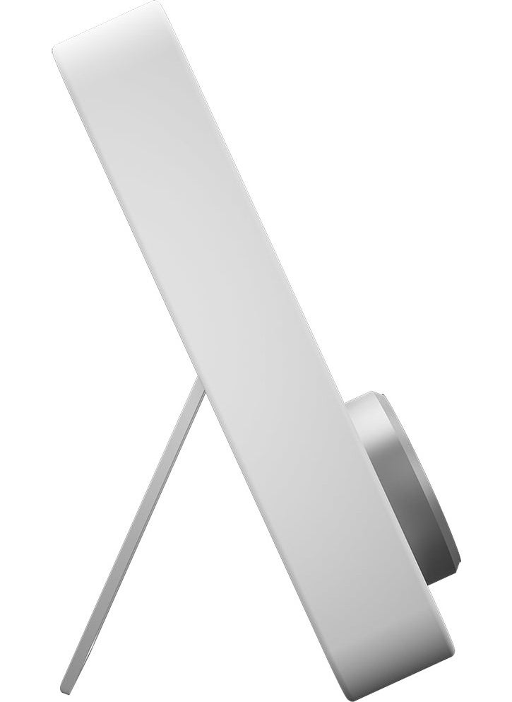 Native Audio N A By Mars Mars S10 Wireless Digital Room Thermostat White  - Image 2