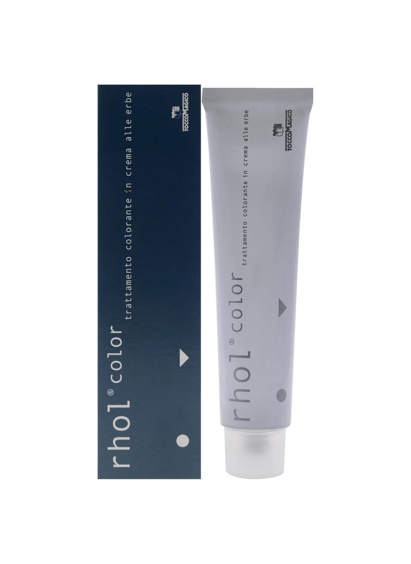 Tocco Magico - Rhol Demi Permanent Hair Color  7MS Mallorca Sand Hair Color Unisex 2 oz - Image 1