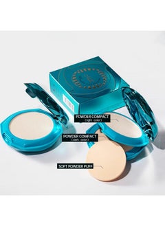 Hd Oil Control Face Compact Powder, Makeup Setting Powder, All Skin Types 3 In1 Compact Powder - pzsku/Z7E4ED82C4B13464C53ADZ/45/_/1723295415/96bd3ed8-c408-4725-84f1-e03d33fb6baf