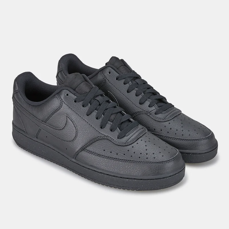 Nike Men's Court Vision Low Next Nature Shoes
