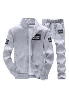 Grey D75