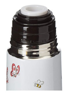 Disney Smash Bullet Flask 350Ml-Winnie The Pooh  - Image 3