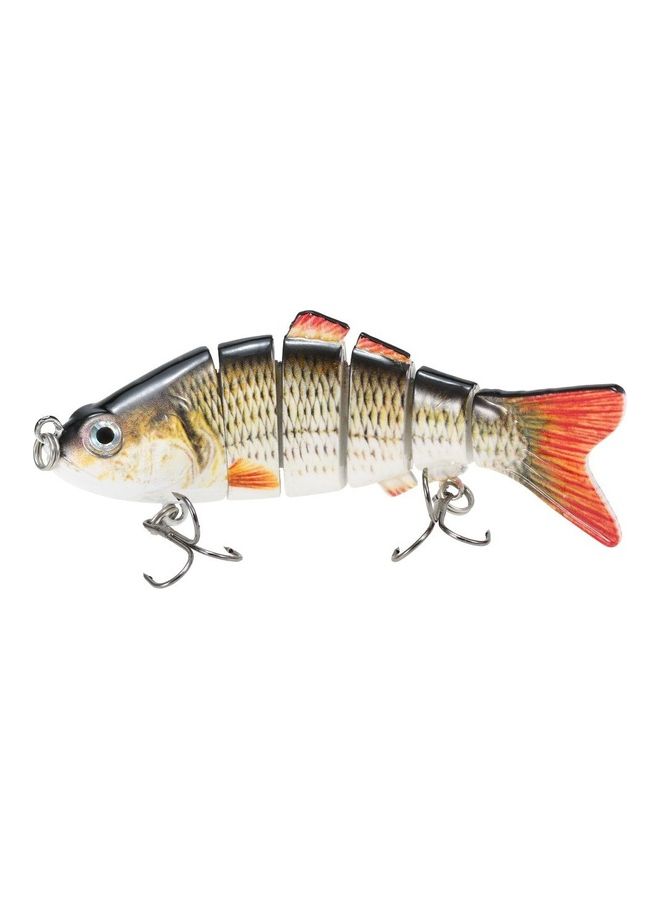 نيبمينينت طعم مع خطافتين لصيد الأسماك - Image 1