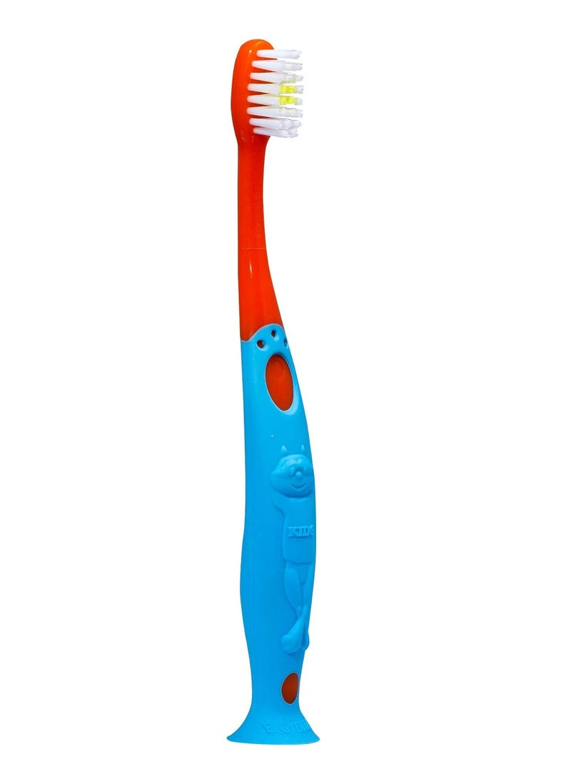 Elgydium Kids From 2 To 6 Years Toothbrush - Image 4