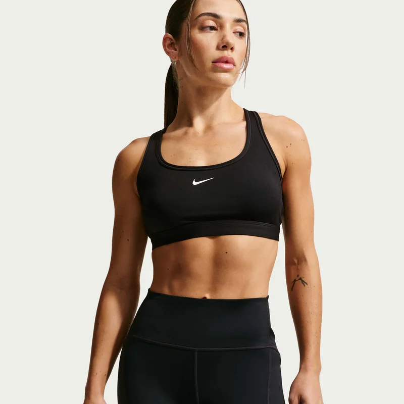 نايكي Women's Swift Running Bike Shorts