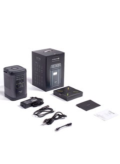 FREMO FREMO Portable Power Station X700,662Wh LiFePo4 Battery  - Image 5