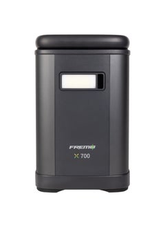 FREMO FREMO Portable Power Station X700,662Wh LiFePo4 Battery  - Image 4