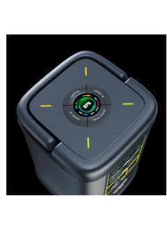 FREMO FREMO Portable Power Station X700,662Wh LiFePo4 Battery  - Image 2