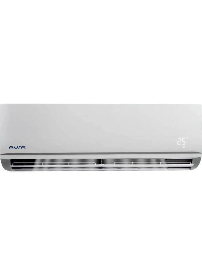 AURA Hot and Cold Air Conditioner 3 HP