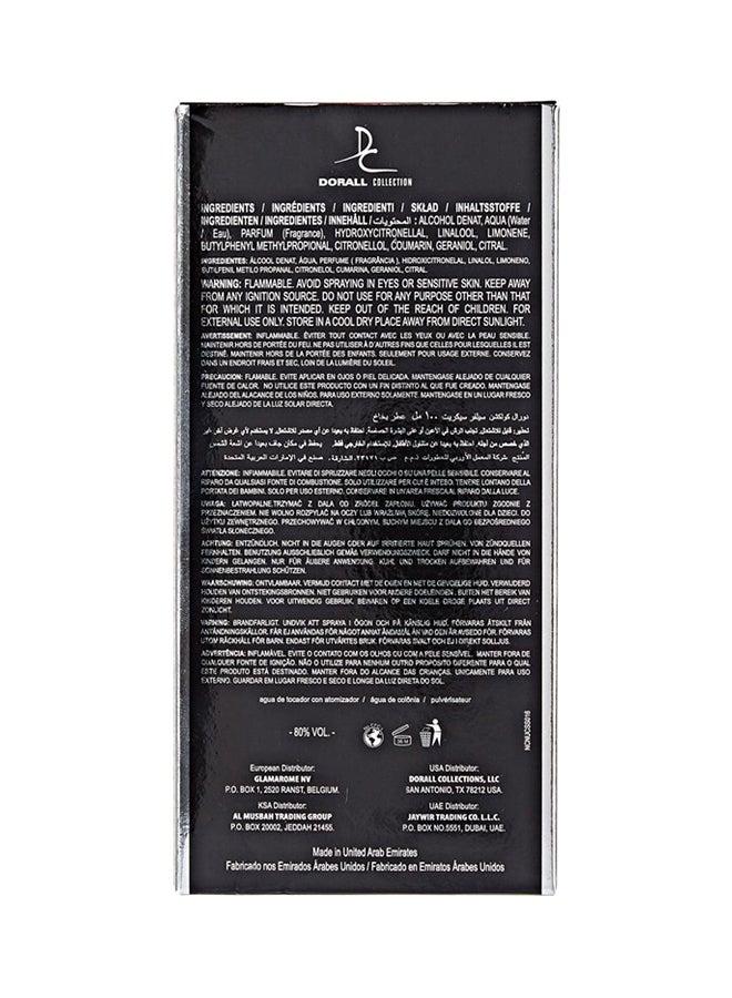 دورال كولكشن عطر سيلفر سيكريت 100 مل - Image 4