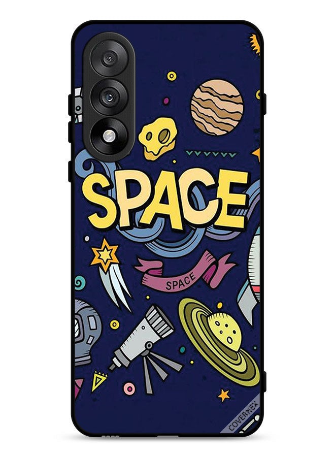 Covernex OnePlus Ace 5 Ultra Protective Case Cover Space Art