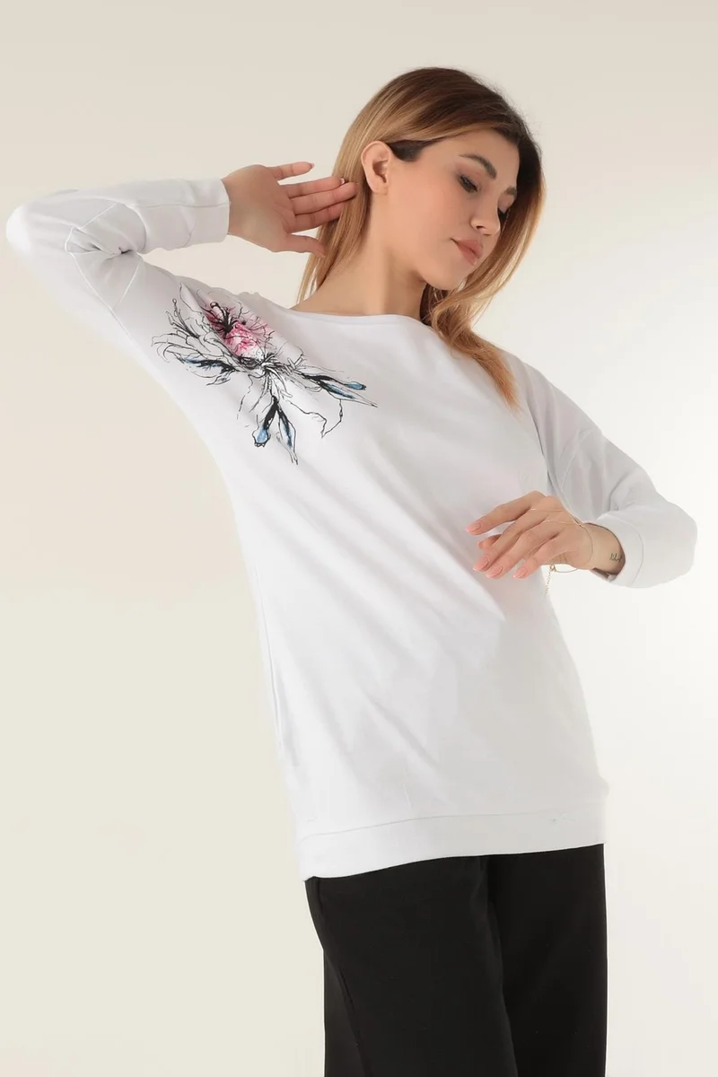 ميور Women's Pajamas Set