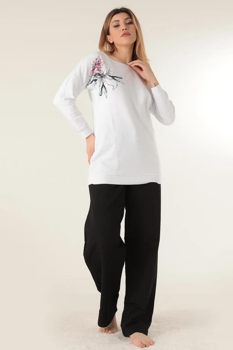 ميور Women's Pajamas Set
