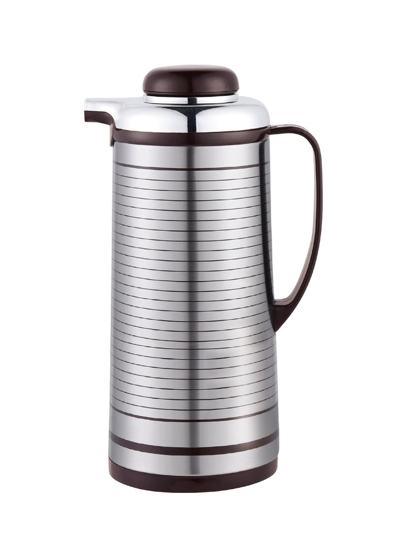 DELCASA Delcasa 1.6 L Double Wall Vacuum Flask- DC3167  - Image 1