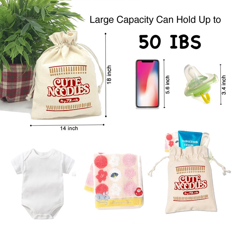 YSCULBUTOL Baby Twins Bodysuit Funny Ramen Outfit Noodle Funny Romper Baby Costume Jumpsuit Hat Bagsï¼ˆWhite noodle 6Mï¼‰ - Image 3
