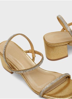 EEAZID Bailey High Heel Sandals  - Image 4
