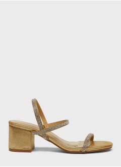 EEAZID Bailey High Heel Sandals  - Image 1