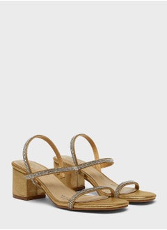 EEAZID Bailey High Heel Sandals  - Image 2