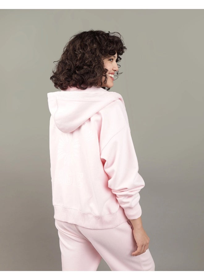 American Eagle AE Heritage Zip-Up Hoodie  - Image 3