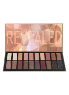 Coastal Scents Revealed Eyeshadow Palette 2 - pzsku/Z7E4FB14EE49CCB238B4BZ/45/_/1737184331/5d744bb7-a2d3-48a3-8610-7552992fa827