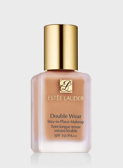 ESTEE LAUDER Double Wear Stay In Place Foundation - C9 - 1C2 Petal