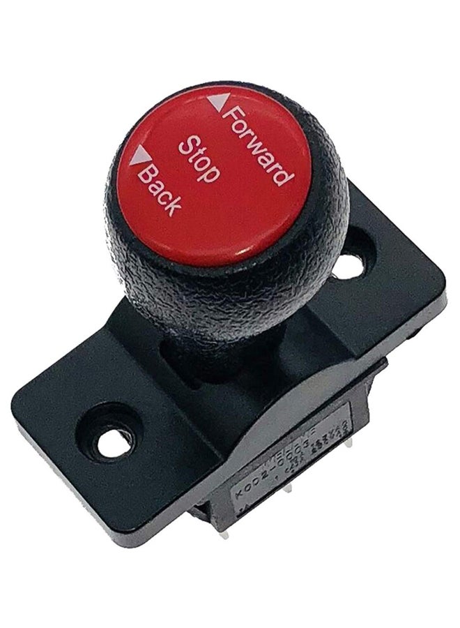 Forward Stop Back Gear Lever Push Rod Switch Accessory - Image 2