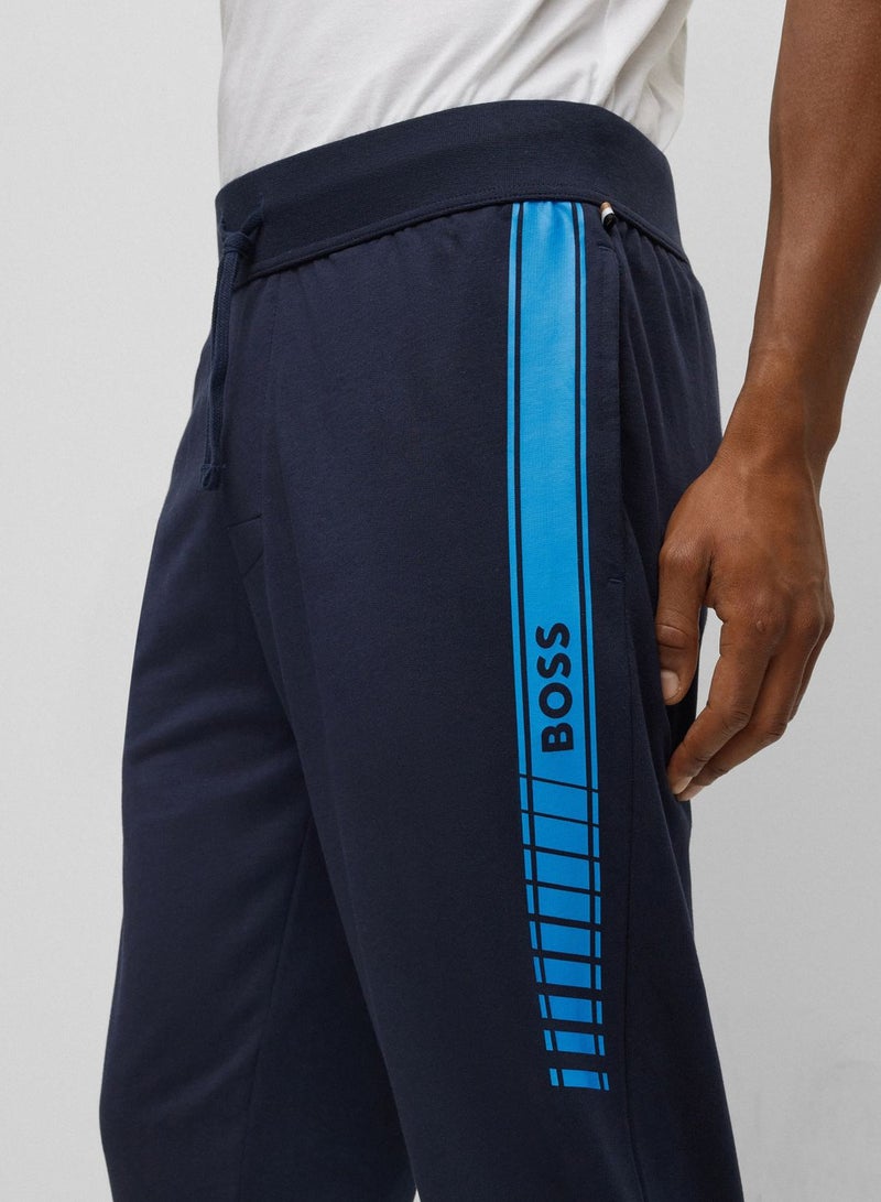BOSS Essential Sweatpants - Image 3