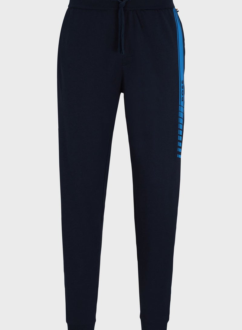 BOSS Essential Sweatpants - Image 5