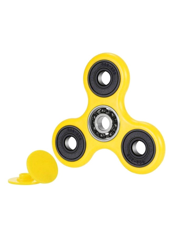 NIBEMINENT Stress Relieving Fidget Spinner
