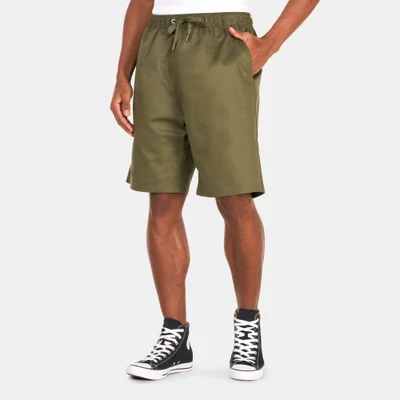 CONVERSE Men's Woven Shorts