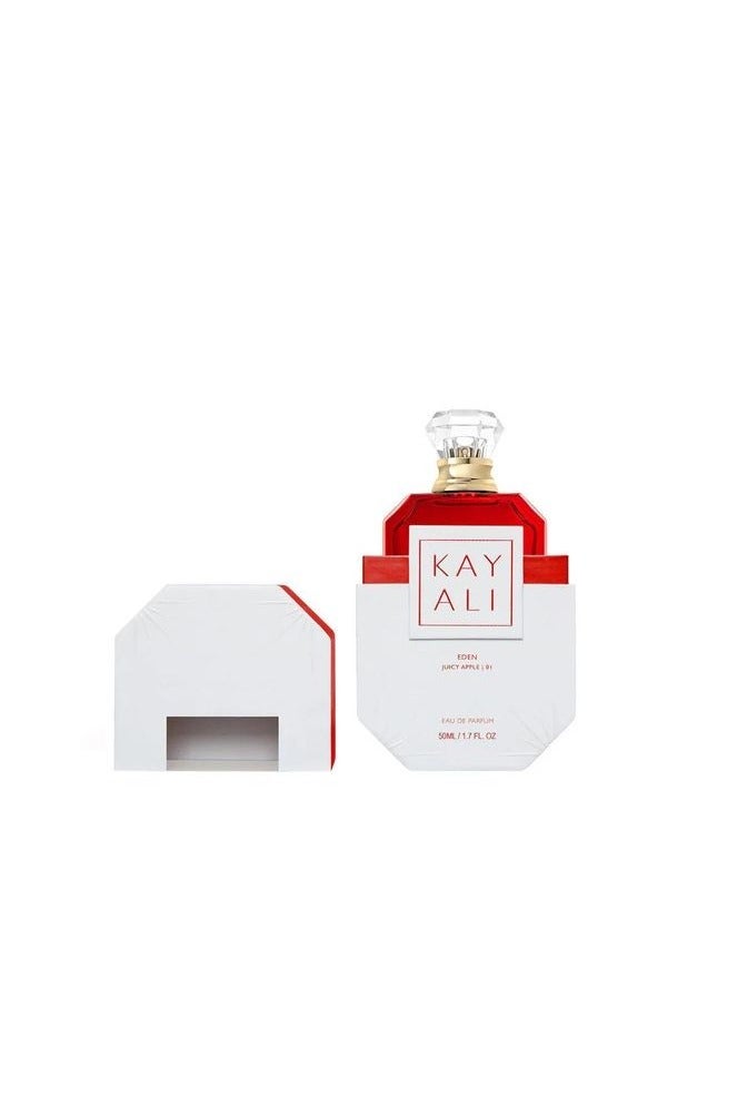 كايالي عطر كايالي إيدن جوسي آبل 01 – أو دو برفيوم 100 للنساء - Image 2