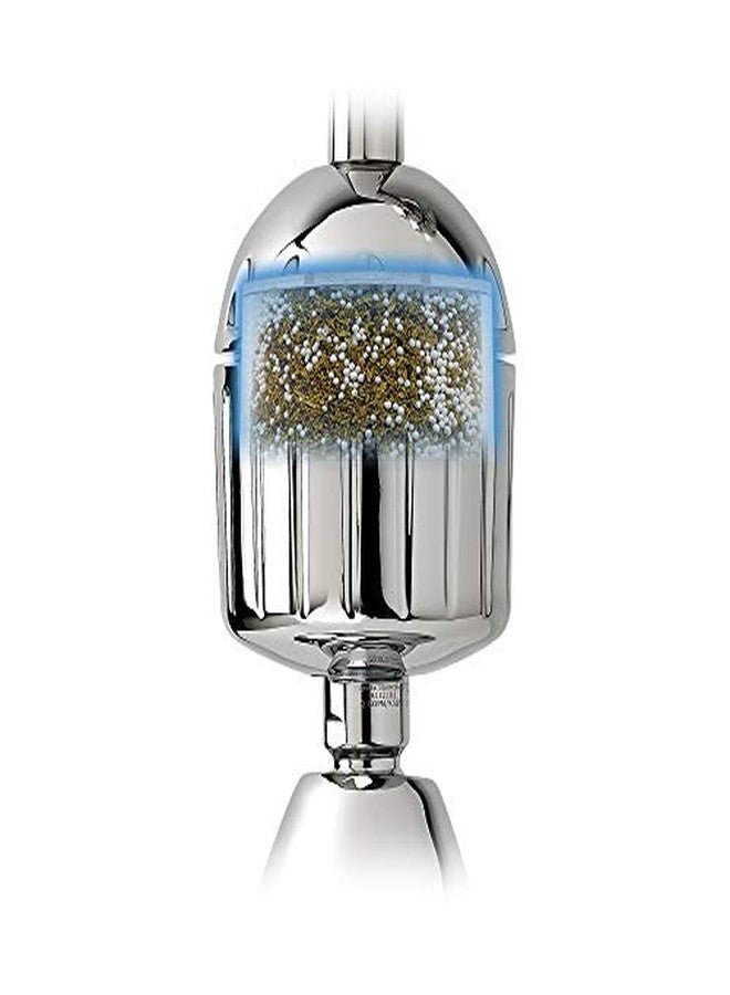 سبرايت دش Sprite Showers عالي الأداء مع رأس دش بثلاثة إعدادات، أبيض (HO2-SH3-WH) - Image 4