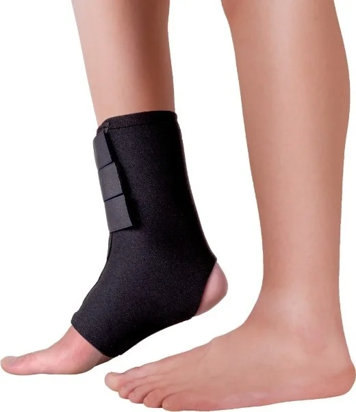 Orthocare 7620 Malleocare Basic Neoprene Ankle Brace Medium