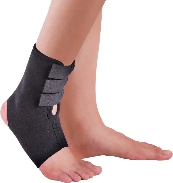 Orthocare 7620 Malleocare Basic Neoprene Ankle Brace Medium