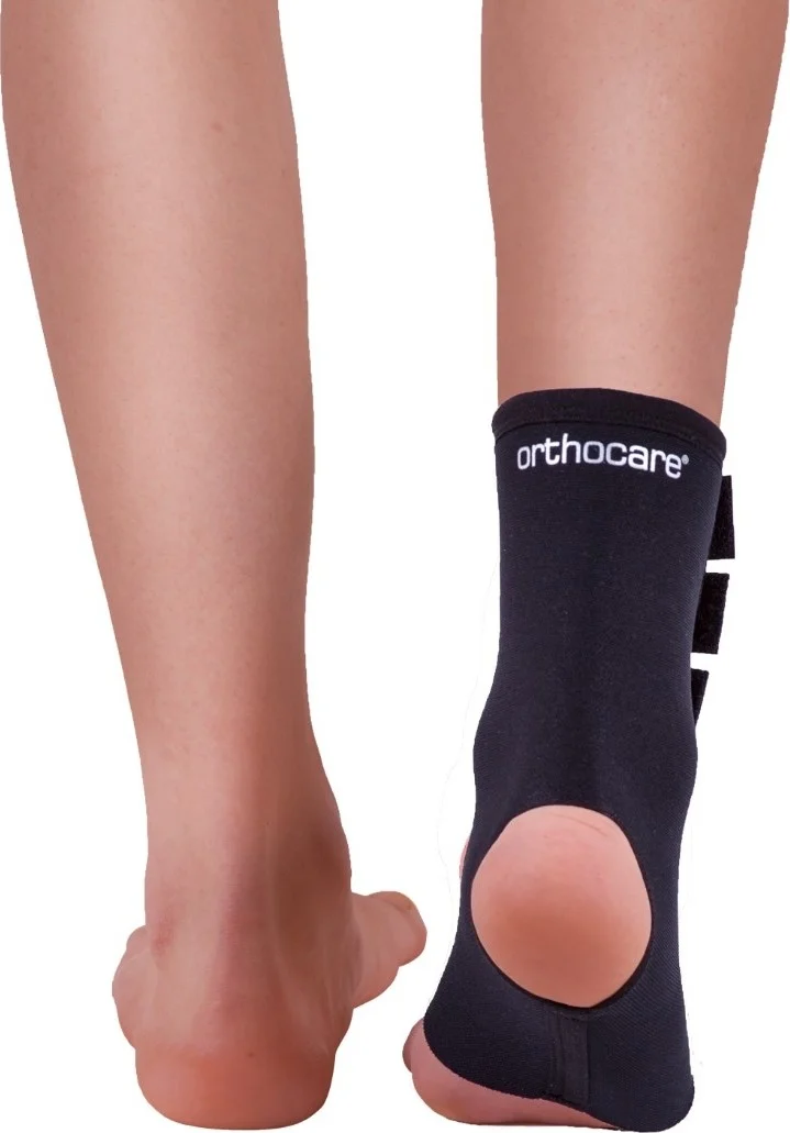 Orthocare 7620 Malleocare Basic Neoprene Ankle Brace Medium