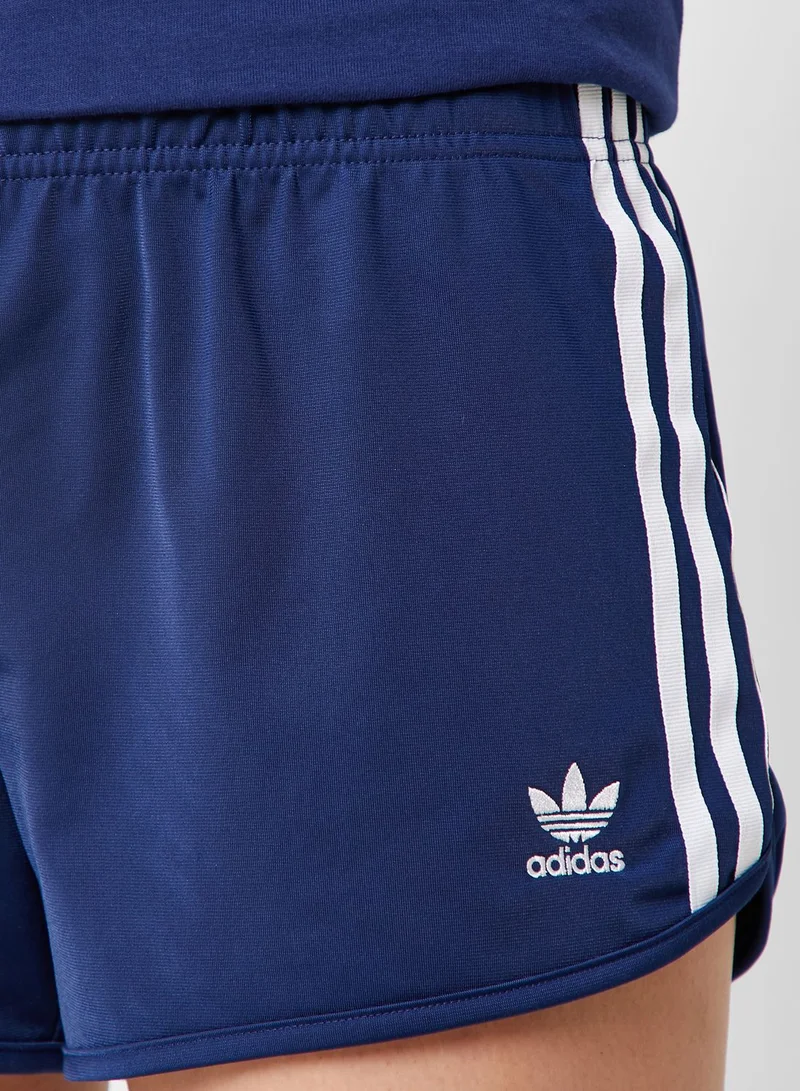 adidas Originals 3 Stripes Shorts