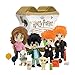YuMe Harry Potter Magical Capsule Toys Series 3 Collectible Mystery Figures 2Pack Official Wizarding World Gifts for Kids Boys Girls Adults Collectors Easter Basket Idea - Image 3