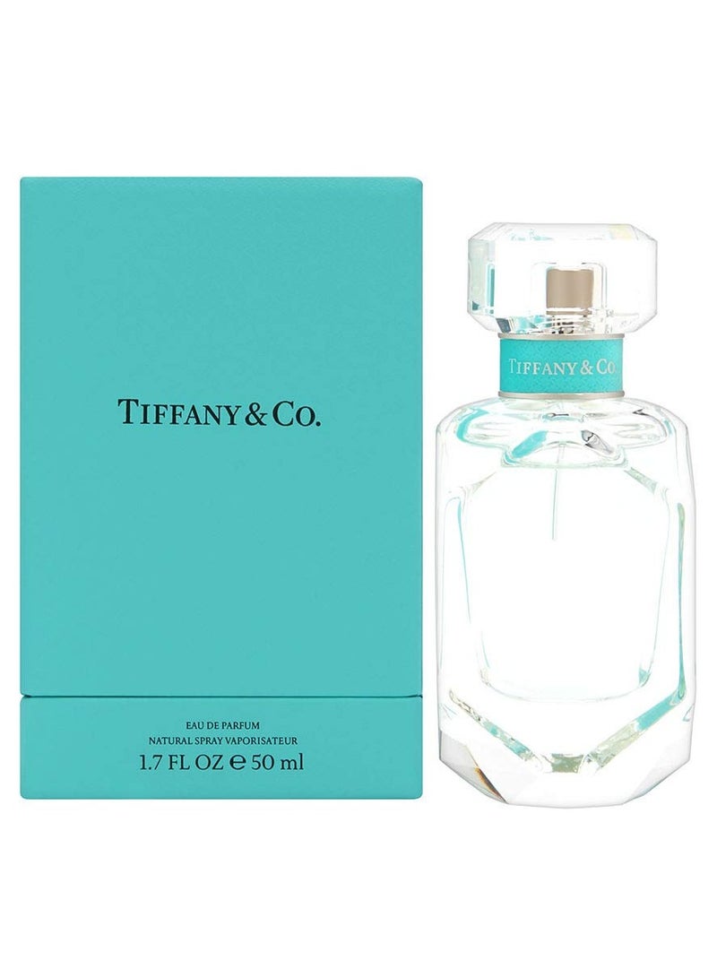 Tiffany & Co. Tiffany Eau de Parfum for Woman 50ml - Image 1