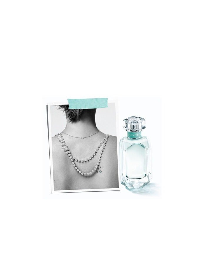 Tiffany & Co. Tiffany Eau de Parfum for Woman 50ml - Image 3
