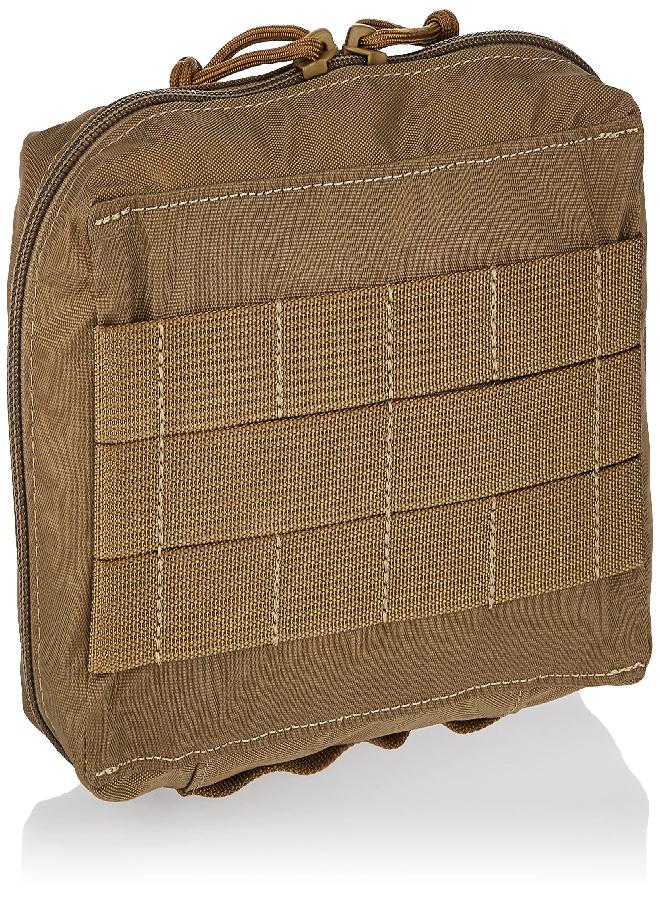 MAXPEDITION Individual First Aid Pouch (Khaki) - Image 5