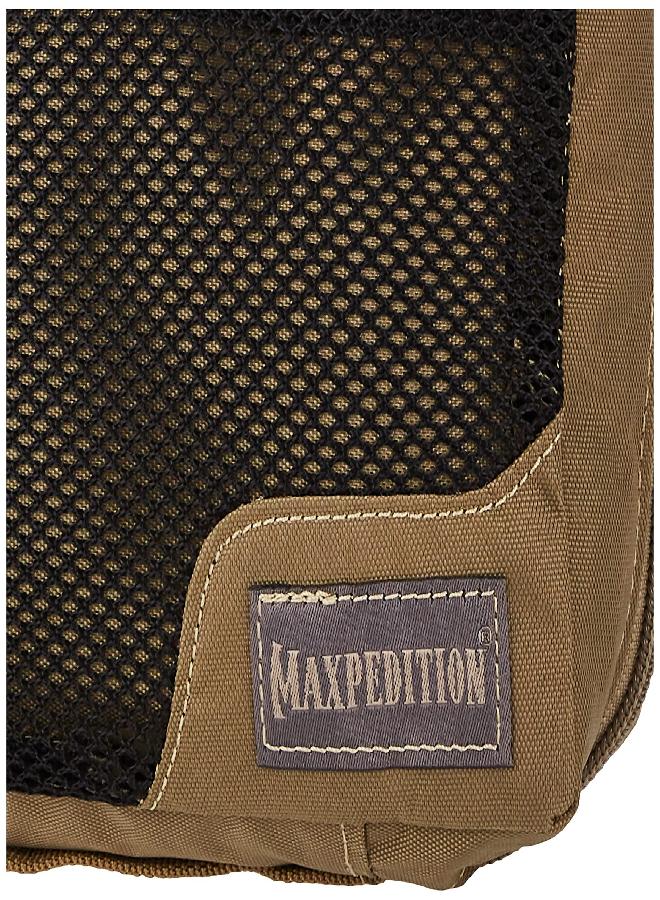 MAXPEDITION Individual First Aid Pouch (Khaki) - Image 3