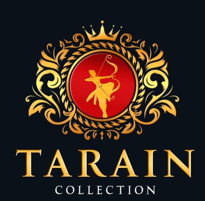TARAIN COLLECTION Cotton Flat Double Bedsheets (Multicolor) - Image 3