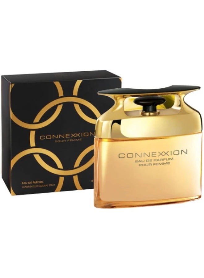 Emper Connexxion EDT (M) 100ml