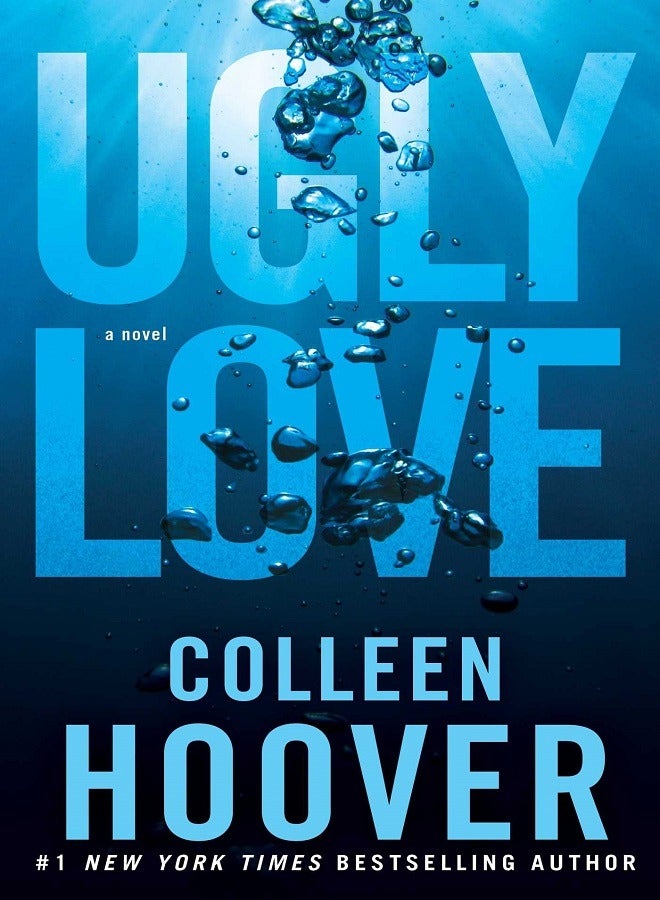Ugly Love by Colleen Hoover  - Image 1