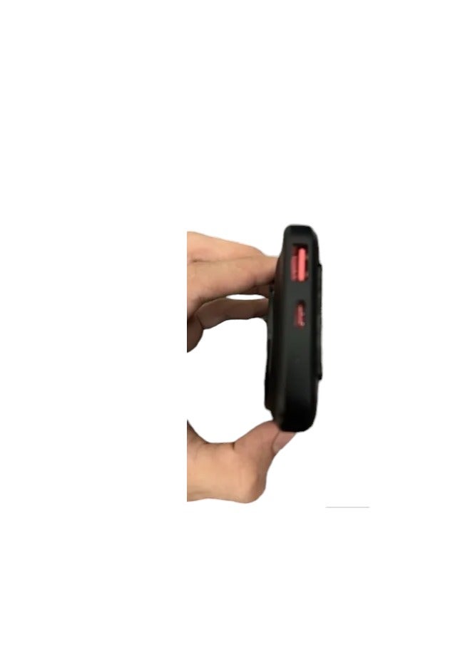 Start Power Bank Srart  10000MAh Fast Charger +GIFT Bag Dukan Alaa - Image 4