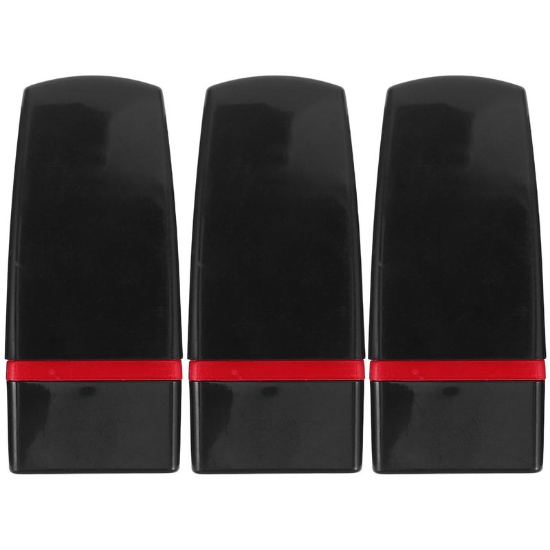 Guitar Chord Stamp Set 3pcs Staff Line Tools for Music Notation Beginners - Image 2