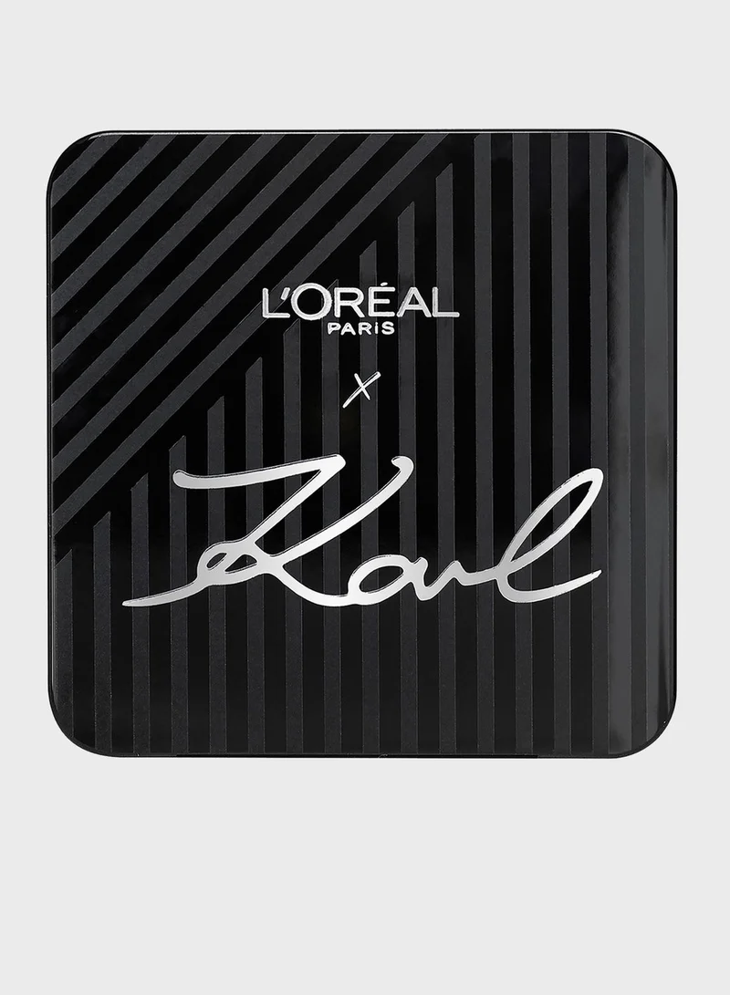 L'OREAL PARIS Karl Lagerfeld Highlighter