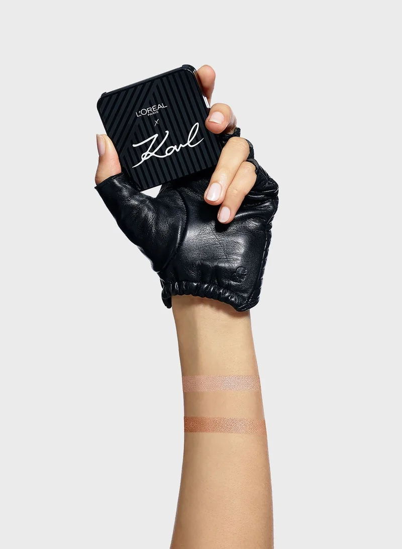 L'OREAL PARIS Karl Lagerfeld Highlighter