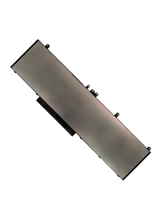 لاب-تك بطارية بديلة لجهاز Dell Latitude E5570 وPrecision 3510 - متوافقة مع WJ5R2 و4F5YV - 84 واط/ساعة 11.4 فولت ليثيوم أيون - ضمان لمدة 6 أشهر من Lap Tech - Image 4